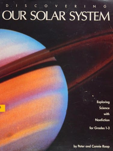 Discovering our solar system