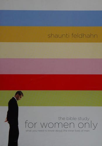 The Bible study for women only