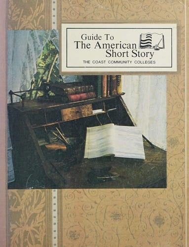 Guide to The American short story