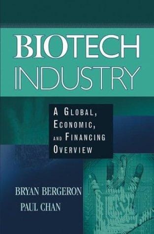 Biotech industry