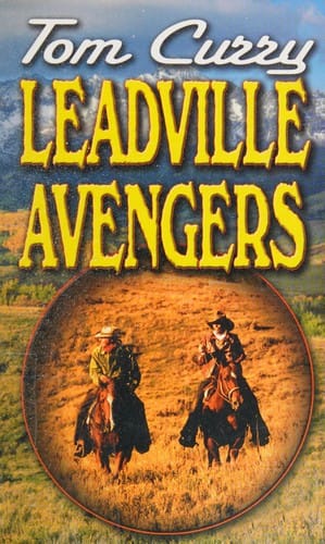 Leadville avengers