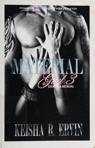 Material girl 3.