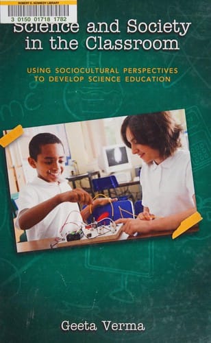 Science and society in the classroom