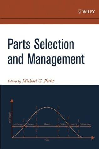 Parts Selection and Management