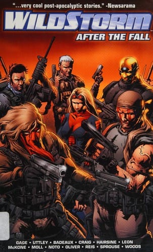 Wildstorm