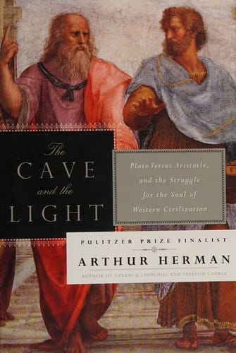 The cave and the light