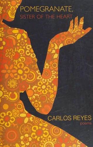 Pomegranate, sister of the heart