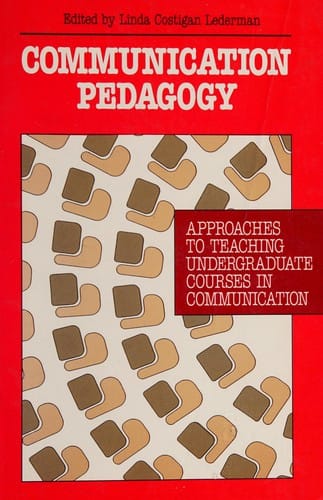 Communication pedagogy