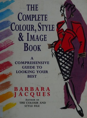 The complete colour, style and image book