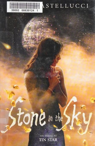 Stone in the sky