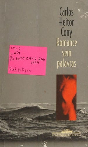 Romance sem palavras