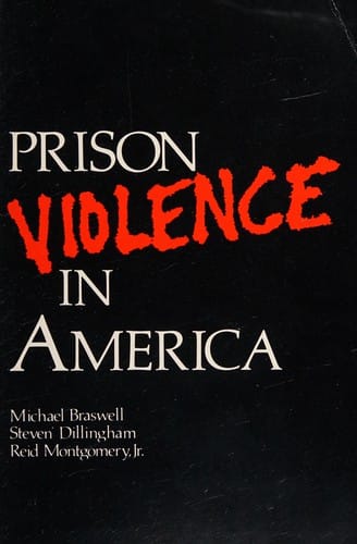 Prison violence in America