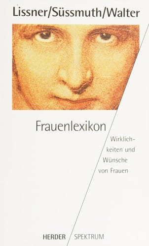 Frauenlexikon