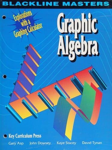 Graphic algebra