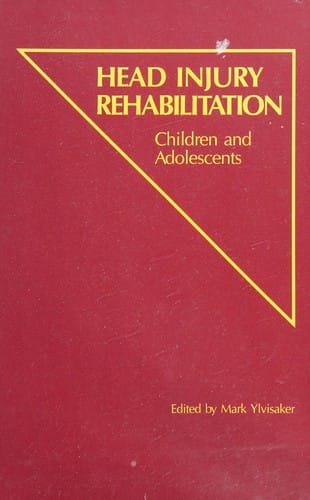 Head injury rehabilitation