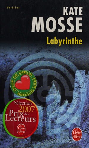 Labyrinthe