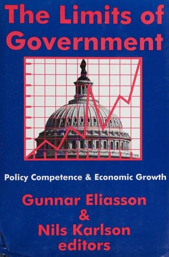 The limits of government