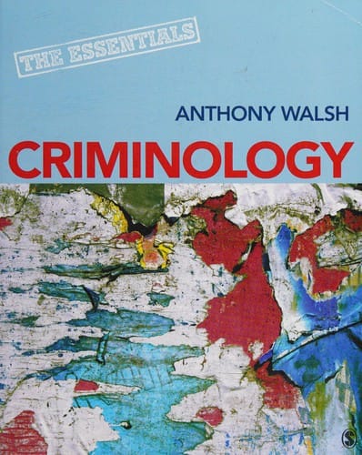 Criminology