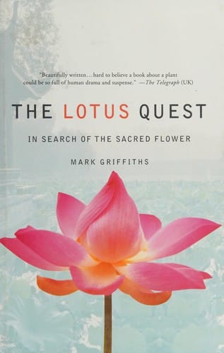 The lotus quest