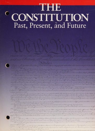 The Constitution