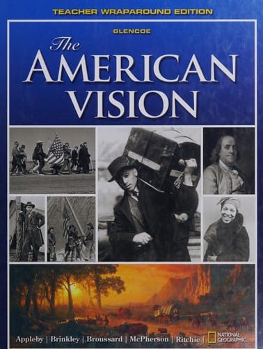 The American vision