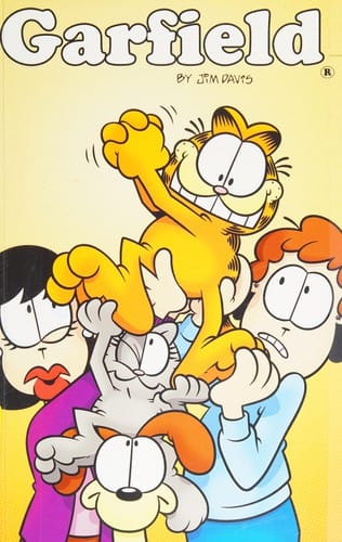 Garfield
