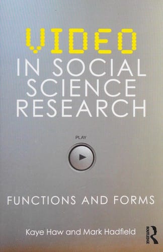 Video in social science research