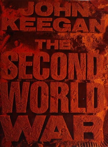 The Second World War