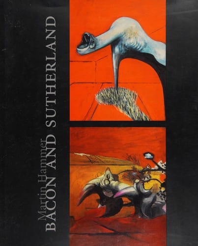 Bacon and Sutherland / Martin Hammer