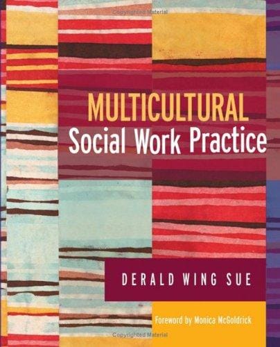 Multicultural social work practice