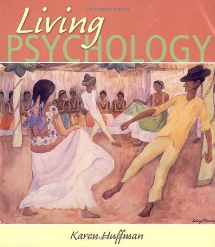 Living psychology
