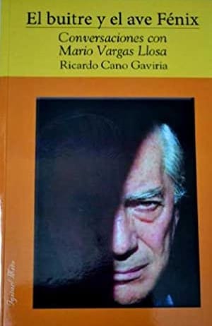 El buitre y el ave Fénix