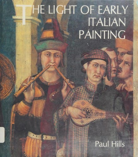 The light of early Italian painting