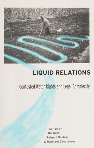 Liquid relations