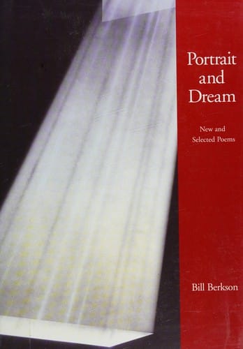 Portrait and dream