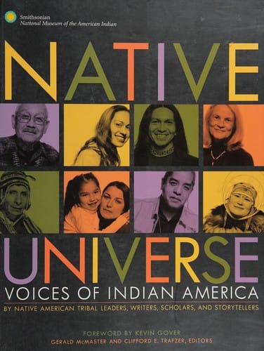 Native universe