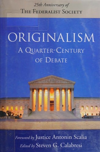 The rule of law and our written Constitution