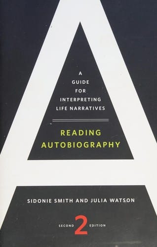 Reading autobiography