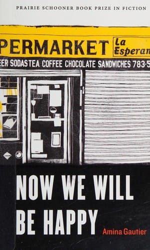 Now we will be happy