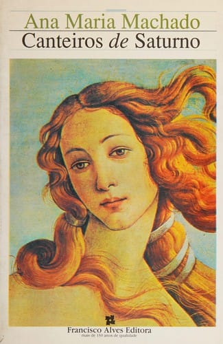 Canteiros de Saturno