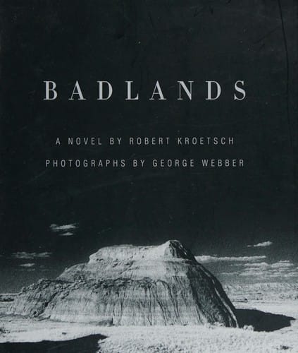 Badlands