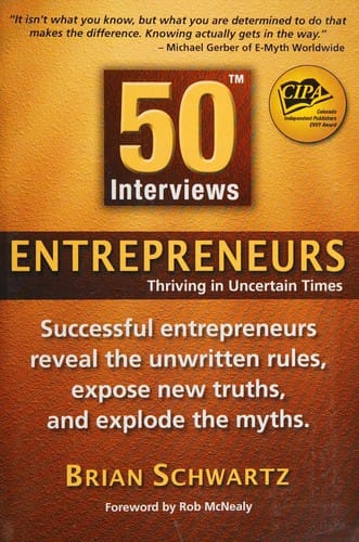 50 interviews