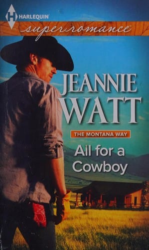 All for a Cowboy