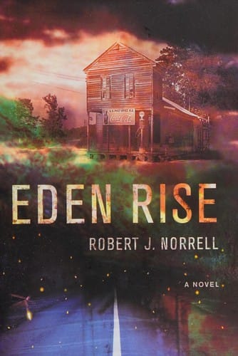 Eden rise
