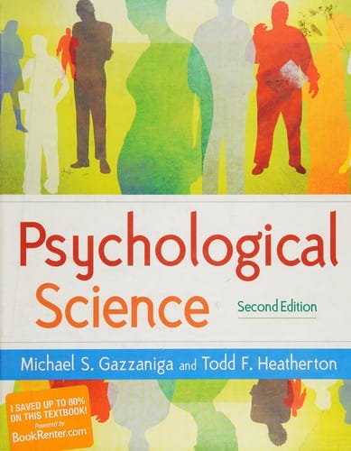 Psychological Science