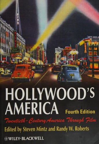 Hollywood's America