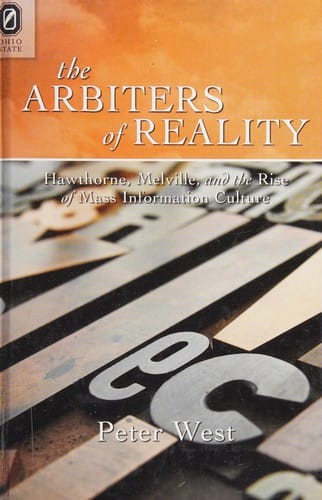 The arbiters of reality
