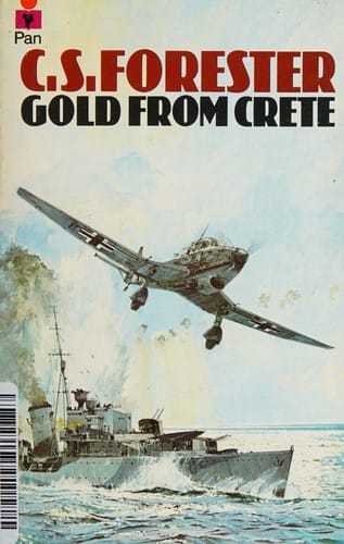 Gold from Crete