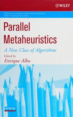 Parallel metaheuristics