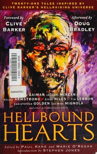 Hellbound hearts